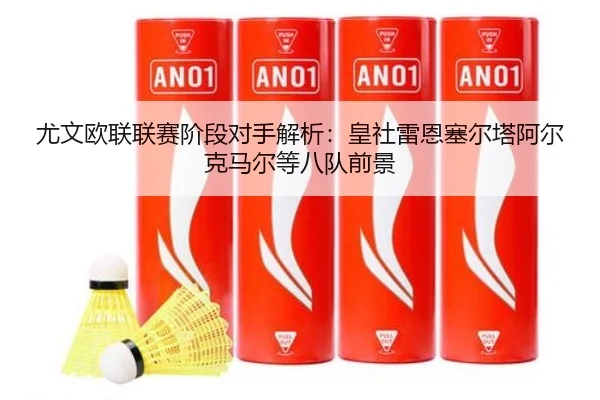 尤文欧联联赛阶段对手解析：皇社雷恩塞尔塔阿尔克马尔等八队前景